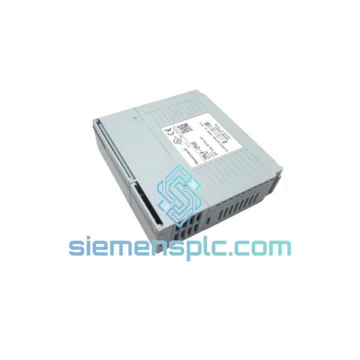Honeywell 2MLK-CPUS-CC DCS CPU Module