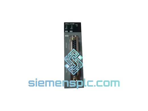 Honeywell 2MLL-C22B DCS Interface Module