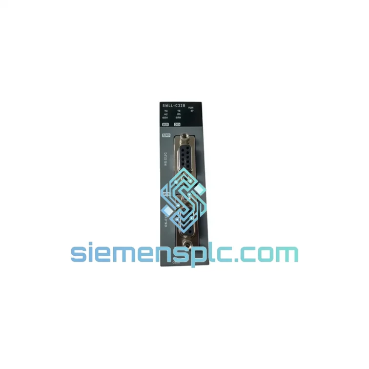 Honeywell 2MLL-C22B DCS Interface Module