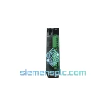 Honeywell 2MLL-C42B DCS Analog I/O Module – Experion PKS image 1