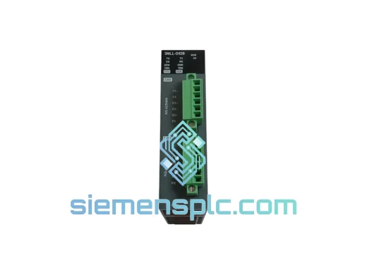 Honeywell 2MLL-C42B DCS Analog I/O Module – Experion PKS