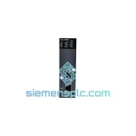 Honeywell 2MLL-EFMFB DCS Ethernet Module image 1