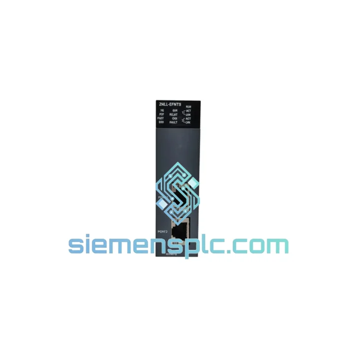 Honeywell 2MLL-EFMHB Communication Module – Experion PKS