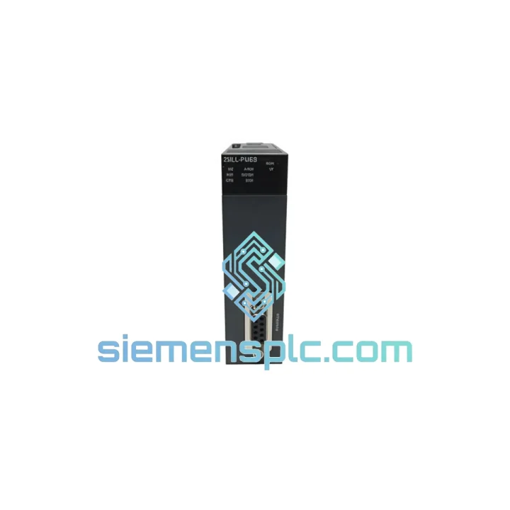 Honeywell 2MLL-PMEB Communication Module – Experion PKS HS
