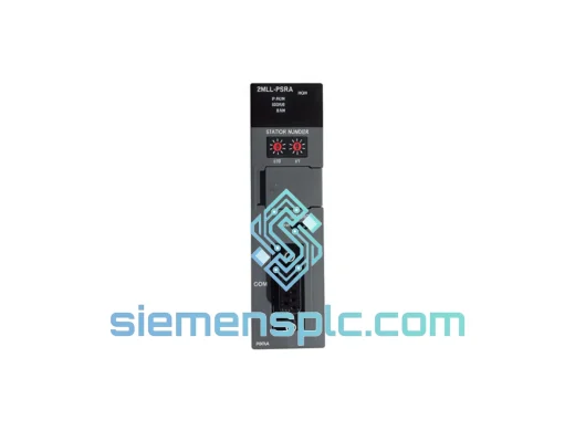Honeywell 2MLL-PSRA DCS Communication Module