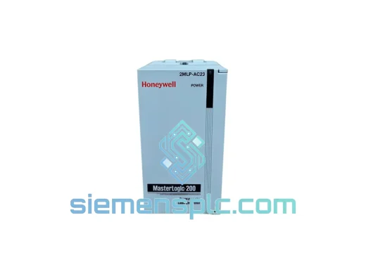 Honeywell 2MLP-AC23 Power Supply Module