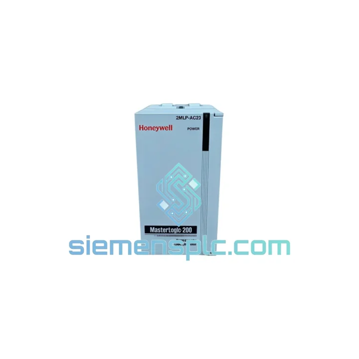 Honeywell 2MLP-AC23-CC DCS Power Supply Module