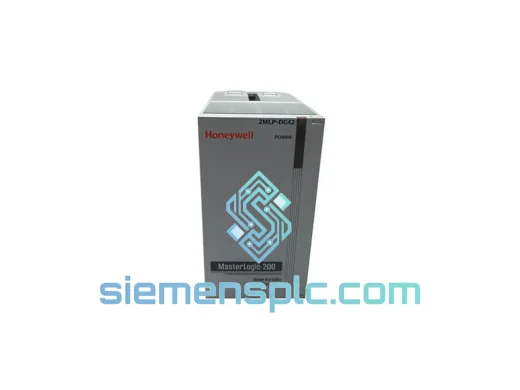 Honeywell 2MLP-DC42-CC DC Power Supply Module