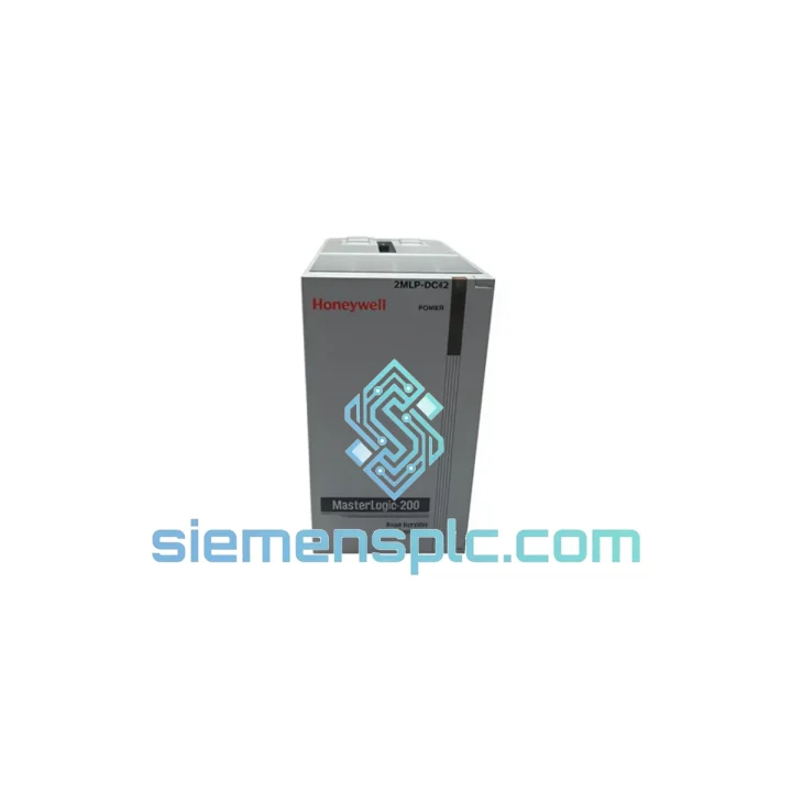 Honeywell 2MLP-DC42-CC DC Power Supply Module