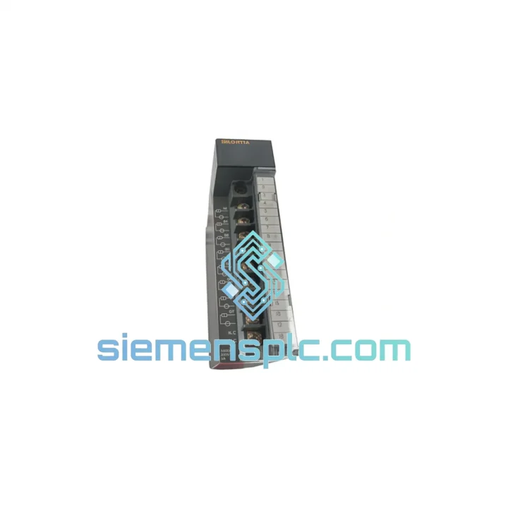 Honeywell 2MLQ-RY1A Digital Output Module – TDC 3000 / TPS Series
