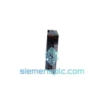 Honeywell 2MLQ-TR2A Digital Output Module – TDC 3000 TPS DCS image 1