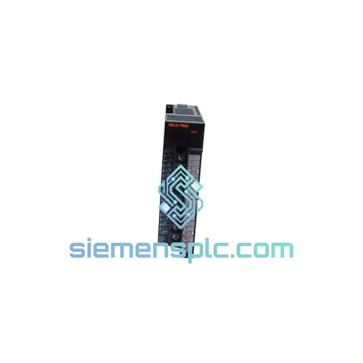 Honeywell 2MLQ-TR2A Digital Output Module – TDC 3000 TPS DCS