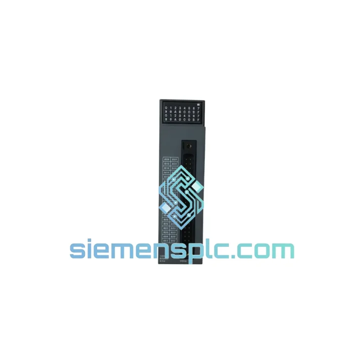 Honeywell 2MLQ-TR4A-CC Digital Output Module