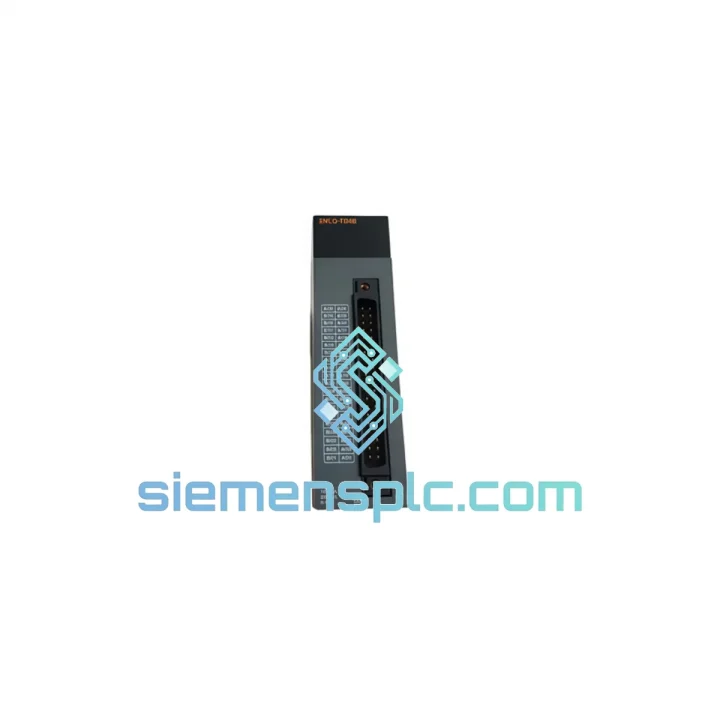 Honeywell 2MLQ-TR4B-CC Digital Output Module