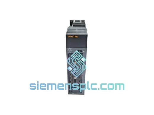 Honeywell 2MLQ-TR8B PLC Output Module