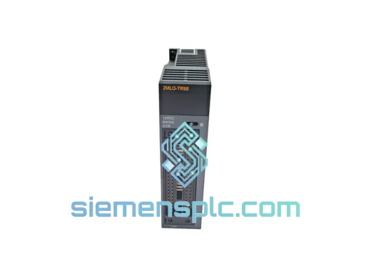 Honeywell 2MLQ-TR8B-CC Digital Output Module – TDC 3000 TPS