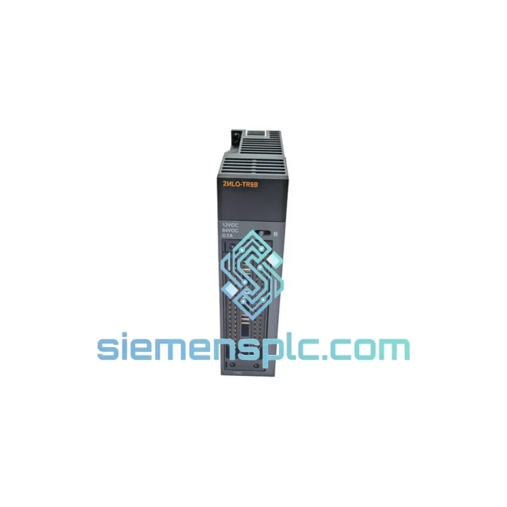 Honeywell 2MLQ-TR8B-CC Digital Output Module – TDC 3000 TPS