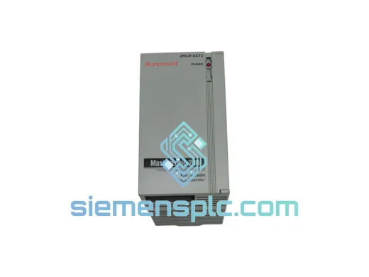 Honeywell 2MLR-AC12 Redundant Power Supply Module