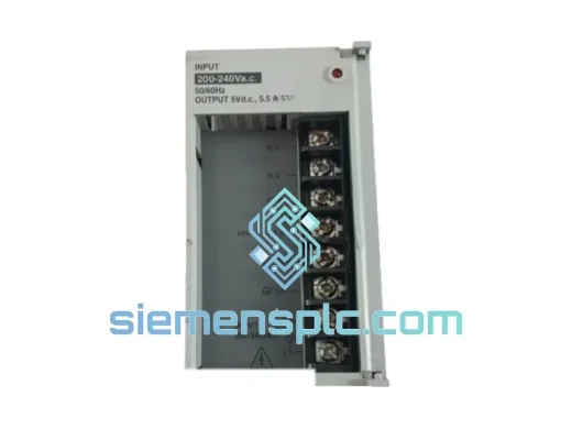 Honeywell 2MLR-AC22 Analog Output Module