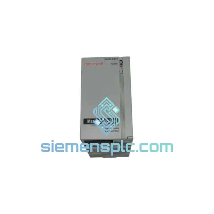 Honeywell 2MLR-AC22-CC AC Power Supply Module – Measurex 2MLR Series
