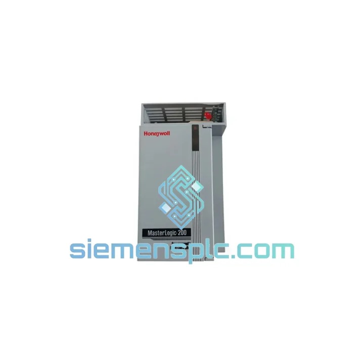 Honeywell 2MLR-AC23-CC Power Supply Module – Safety Manager Series
