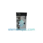 Honeywell 2MLR-CPUH/F Redundant CPU Module image 1
