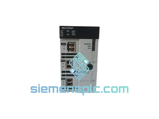 Honeywell 2MLR-CPUH/S Safety CPU Module – Safety Manager
