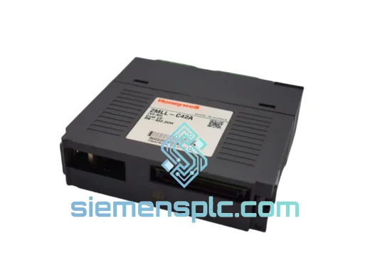 Honeywell 2MLR-CPUH/T-CC DCS CPU Module