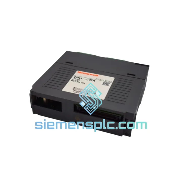 Honeywell 2MLR-CPUH/T-CC DCS CPU Module
