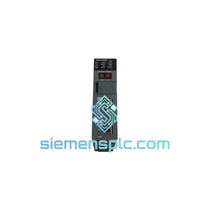 Honeywell 2MLR-DBDF-CC DCS Expansion Driver Module
