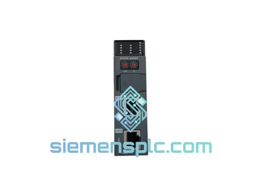 Honeywell 2MLR-DBDT Safety PLC Module
