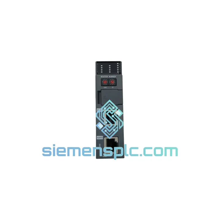 Honeywell 2MLR-DBDT Safety PLC Module