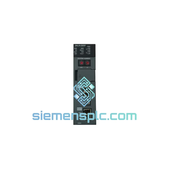 Honeywell 2MLR-DBSF Fire Alarm Module – FACP Expansion Driver