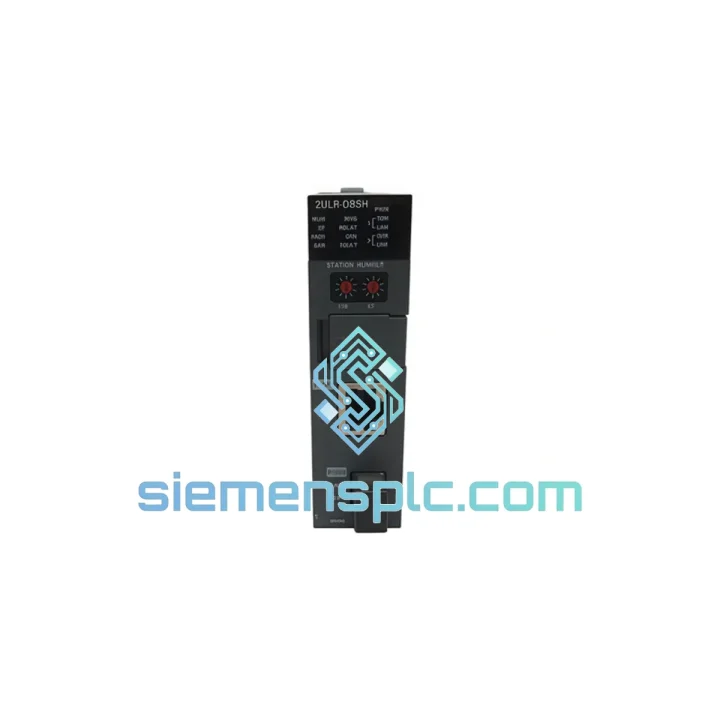 HONEYWELL 2MLR-DBSHS DCS Expansion Driver Module – Experion PKS I/O Series