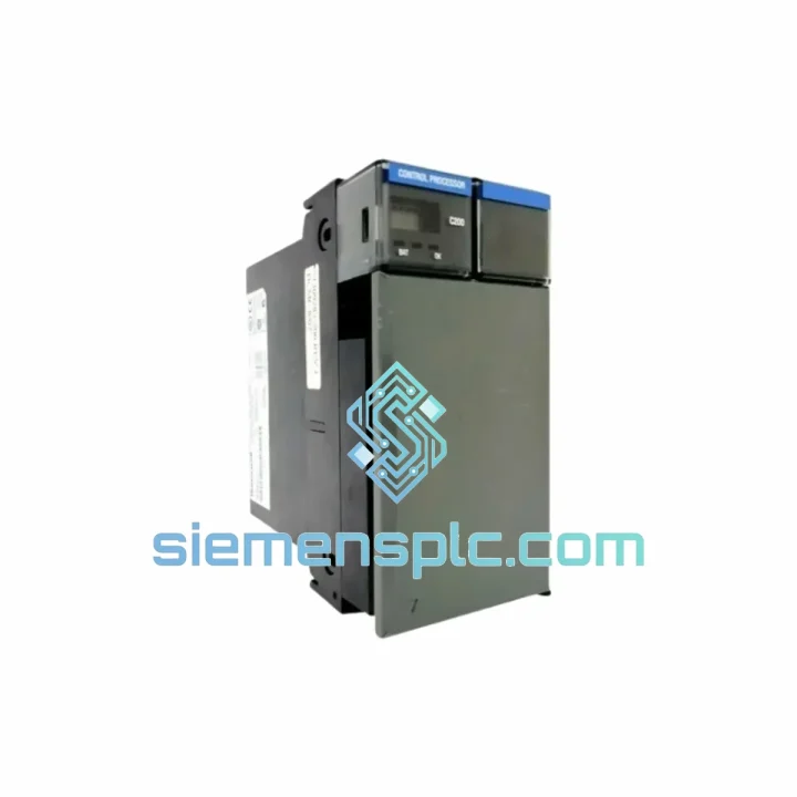 Honeywell 2MLR-DBST-CC 2MLR-DBSF-CC 2MLR-DBSH-CC Safety PLC Module