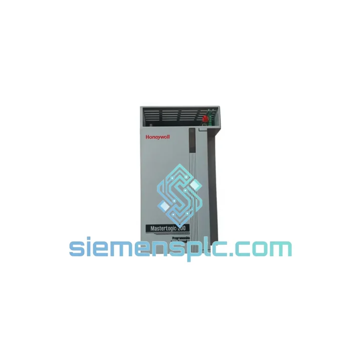 Honeywell 2MLR-DC42 DC Power Supply Module
