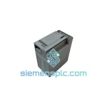 Honeywell 2MLR-DC42 DC Power Supply Module image 2