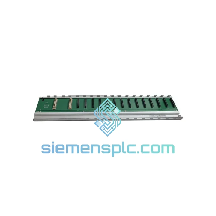 HONEYWELL 2MLR-E12H DCS I/O Module