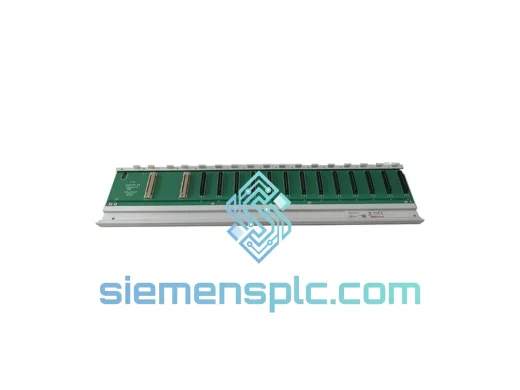 Honeywell 2MLR-E12P PLC Expansion Base – Modular Logic Relay Series