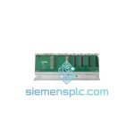 Honeywell 2MLR-M02P Redundancy Base Module – 2MLR Series image 1