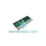 Honeywell 2MLR-M02P Redundancy Base Module – 2MLR Series image 2