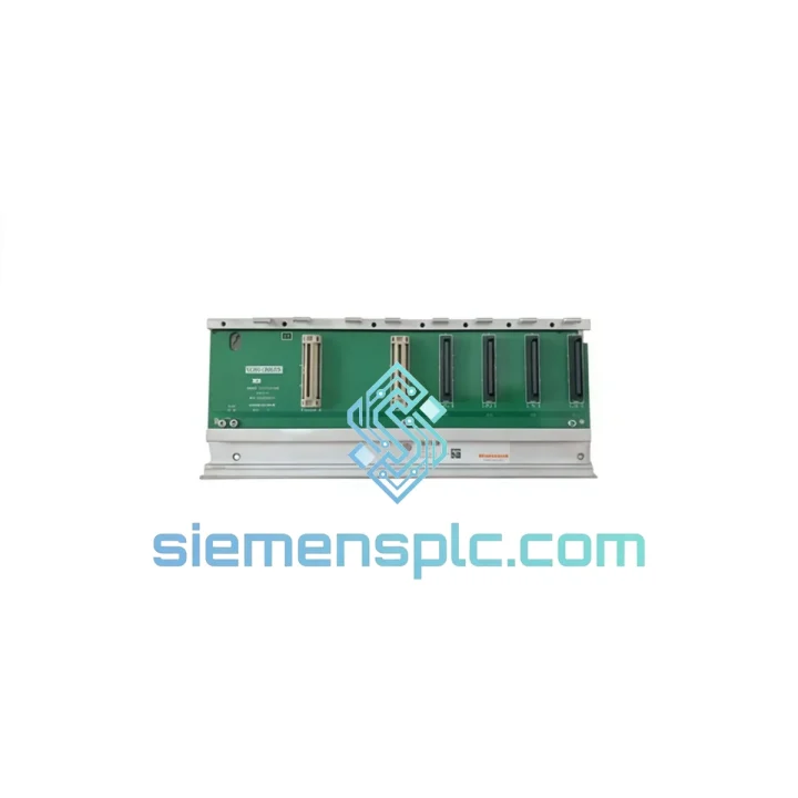 Honeywell 2MLR-M02P-CC Safety Relay Module – 2MLR Series