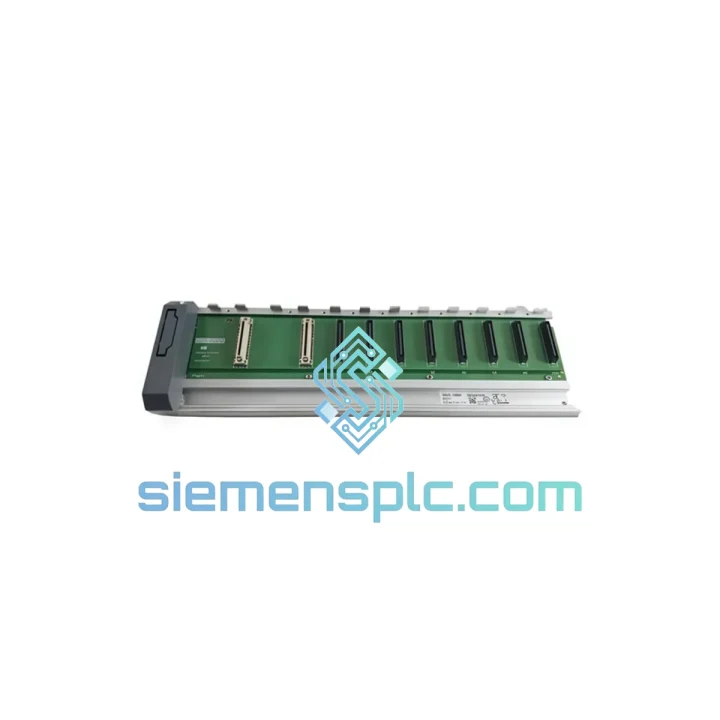 Honeywell 2MLR-M06P DCS Main Base – FS/Experion Series