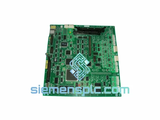 TOSHIBA 2N3A-3110-C CTR ARND-3110 Inverter Controller Board – ARND Series