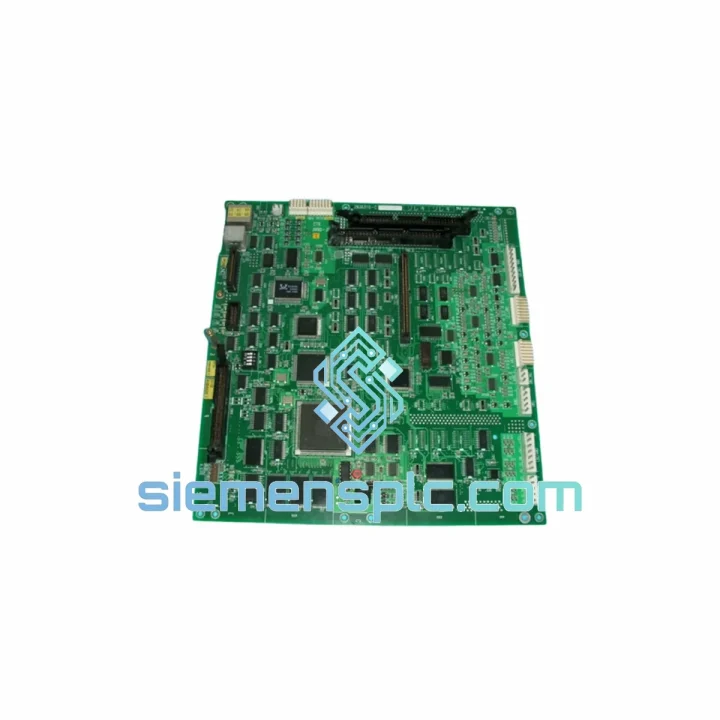 TOSHIBA 2N3A-3110-C CTR ARND-3110 Inverter Controller Board – ARND Series