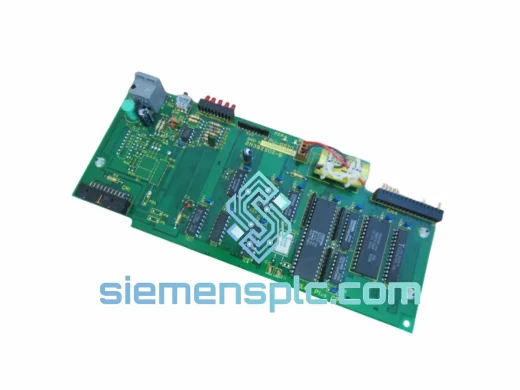 TOSHIBA 2N3B2502-B PLC Module