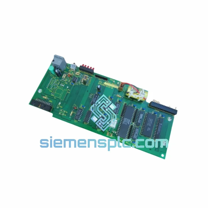 TOSHIBA 2N3B2502-B PLC Module