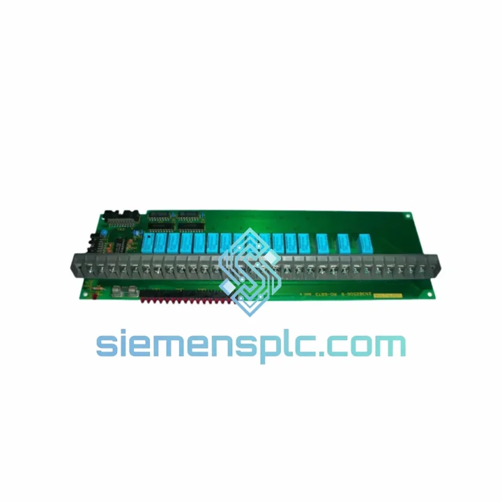 TOSHIBA 2N3B2506-B RO-6873 PLC Module