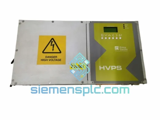 Prima Electro 2SMPM5940/0P Servo Drive Module