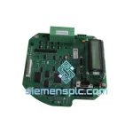 SIPOS 2SY5010-0LB05 Actuator Control Card image 3
